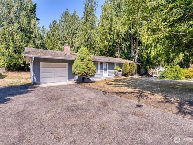 House for sale in Sequim, Washington