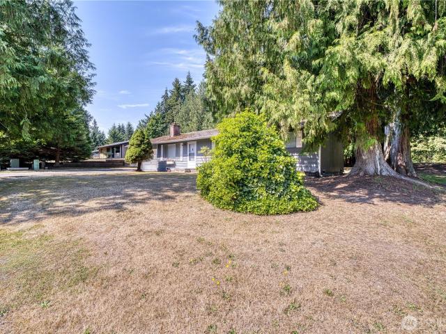 House for sale in Sequim, Washington
