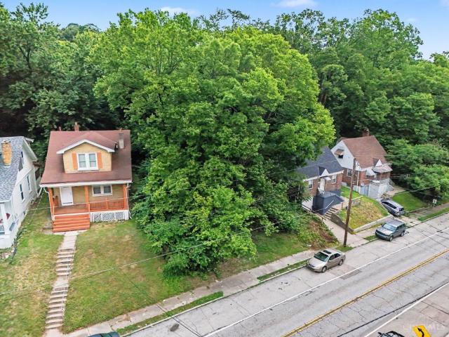 Land for sale in Roselawn, Ohio