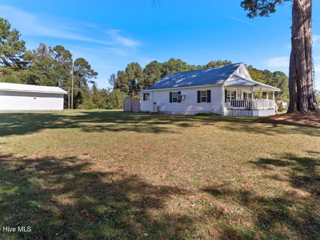 House for sale in Bladenboro, North Carolina