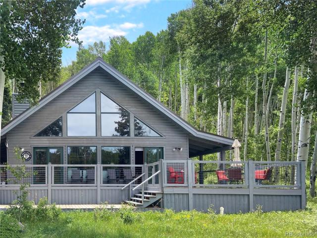 House for sale in Conejos, Colorado