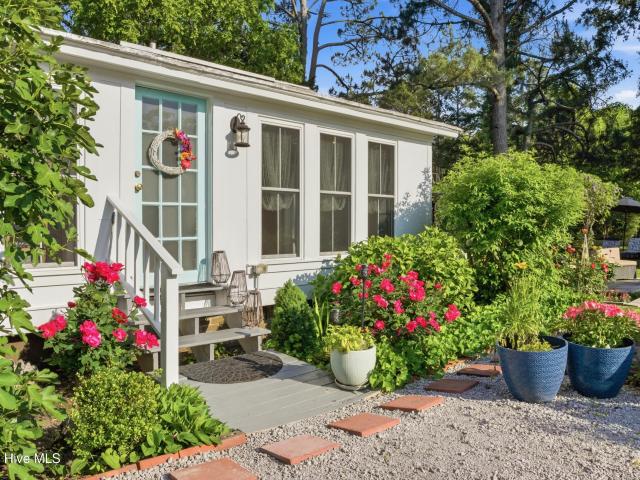 House for sale in Edenton, North Carolina