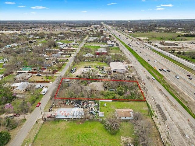 House for sale in Ellis, Texas