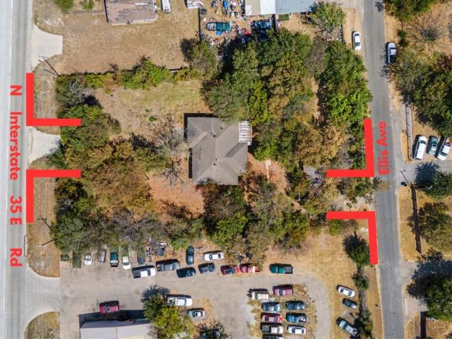 House for sale in Ellis, Texas