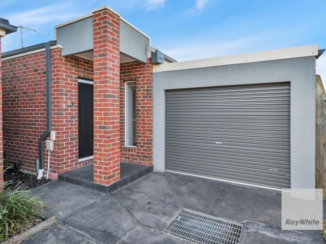 Apartment for rent in Camerons Creek, Victoria