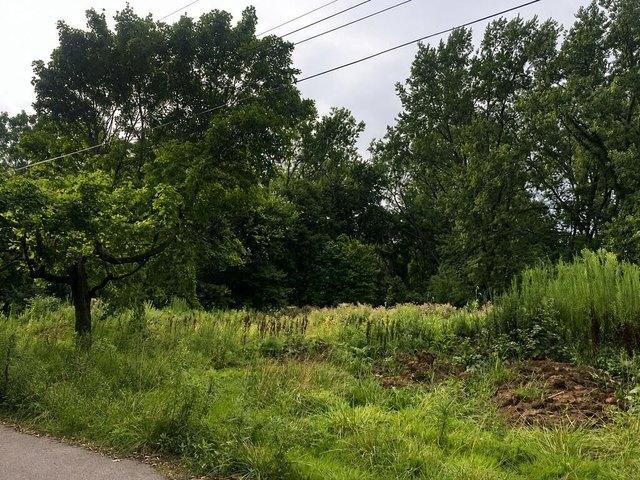 Land for sale in Mansfield, Ohio