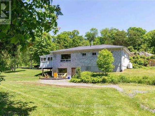 House for sale in Muskoka, Ontario