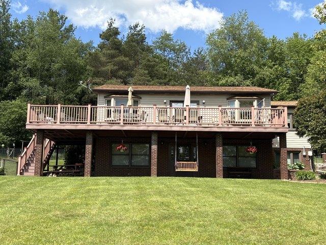 House for sale in Elk, Pennsylvania
