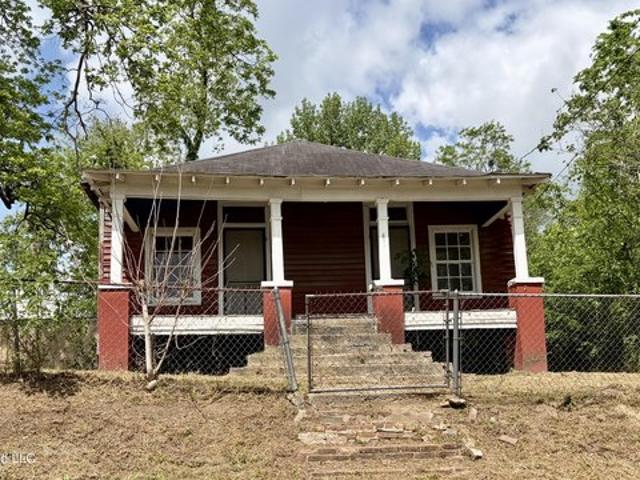 House for sale in Port Gibson, Mississippi