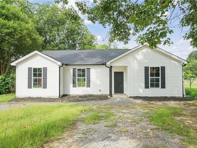 House for sale in Liberty, North Carolina