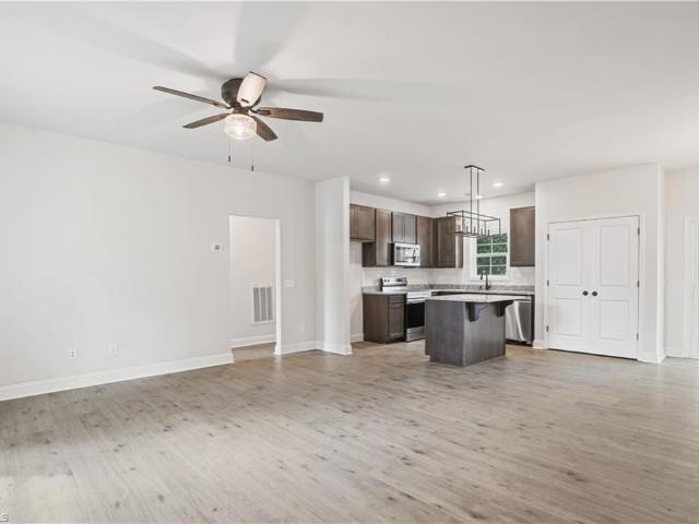House for sale in Liberty, North Carolina
