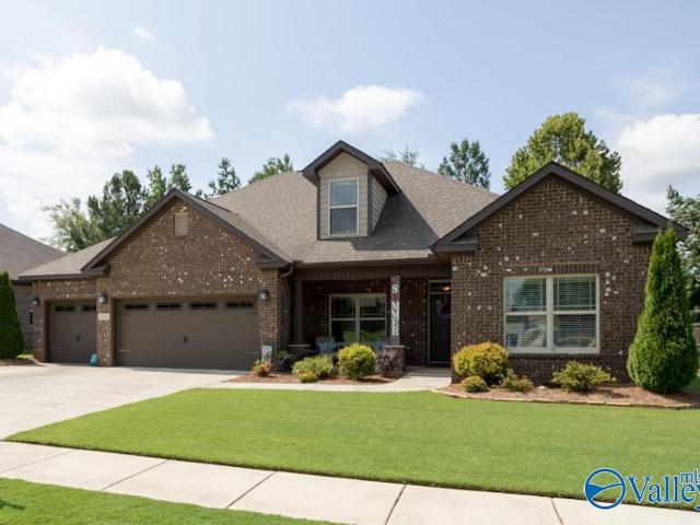 House for sale in Huntsville, Madison County