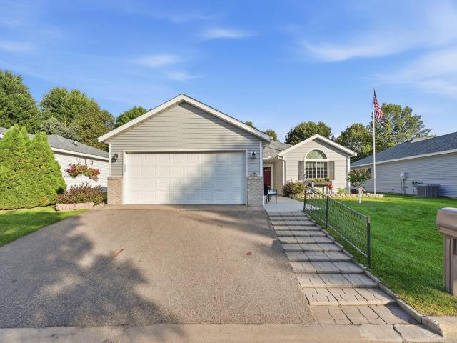 House for sale in Benton, Minnesota