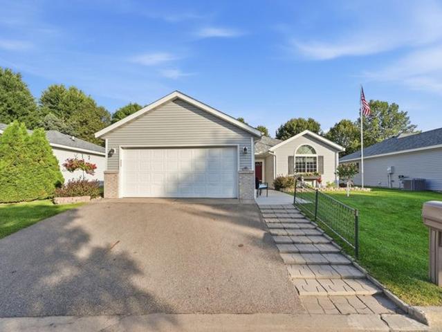 House for sale in Sartell, Minnesota