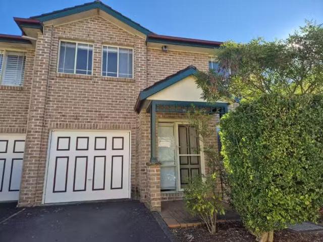 Condo for rent in Sydney, New South Wales