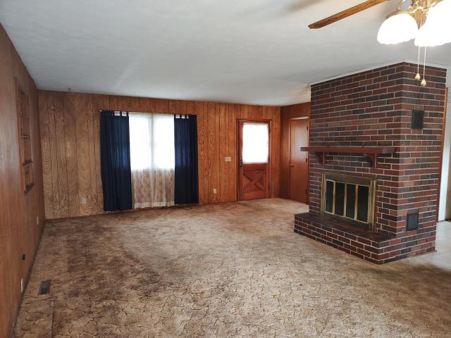 House for sale in Humansville, Missouri