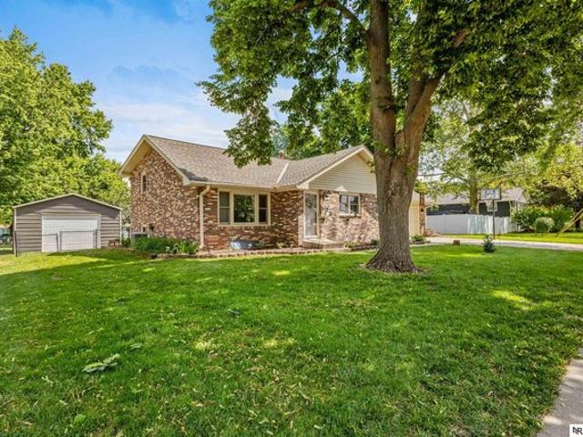 House for sale in Nebraska