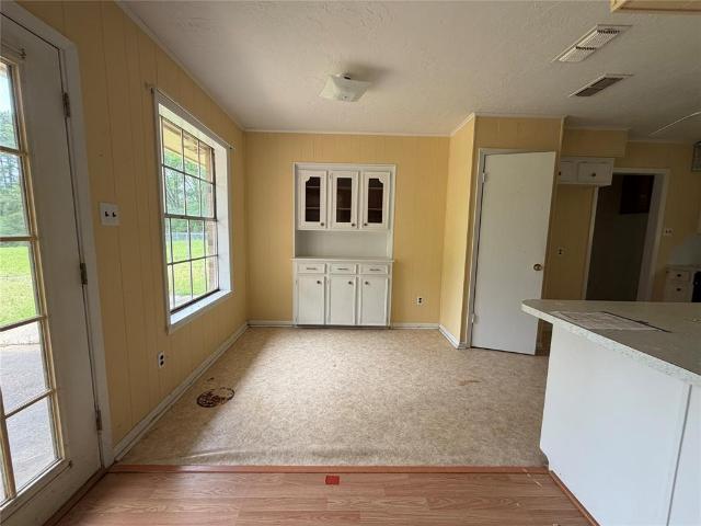 House for sale in Crockett, Texas