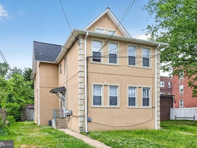 House for sale in Delco, Pennsylvania