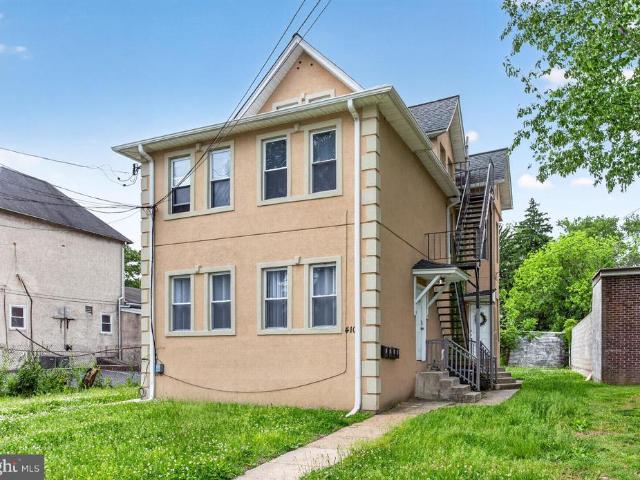 House for sale in Delco, Pennsylvania