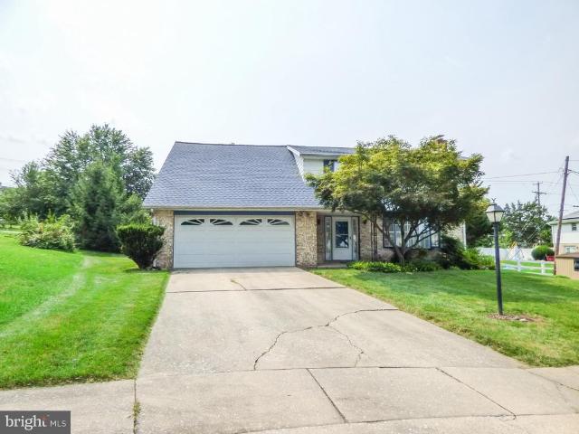 House for sale in Yorklyn, Pennsylvania