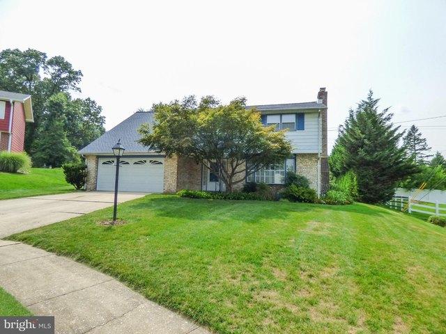 House for sale in York, Pennsylvania
