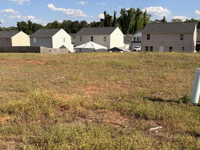 Land for sale in Hogansville, Georgia