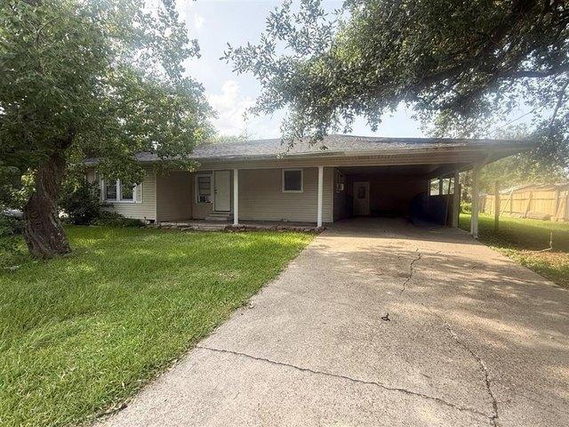 House for sale in Sulphur, Louisiana