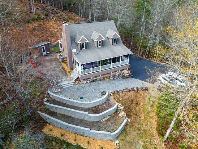 House for sale in Transylvania, North Carolina