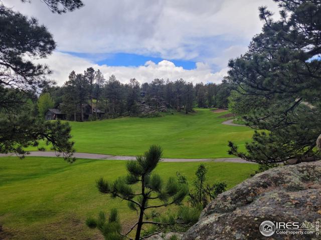 Land for sale in Red Feather Lakes, Colorado