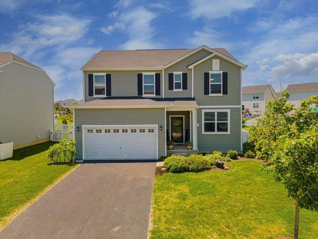 House for sale in Croton, Ohio