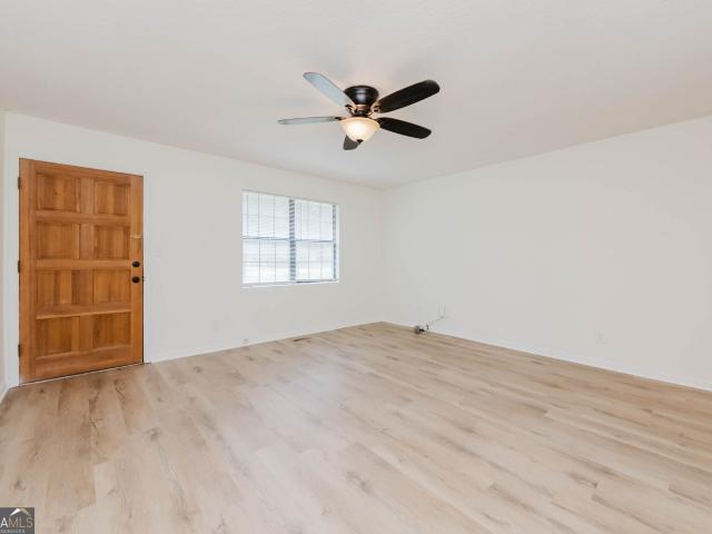 House for sale in Perry, Georgia