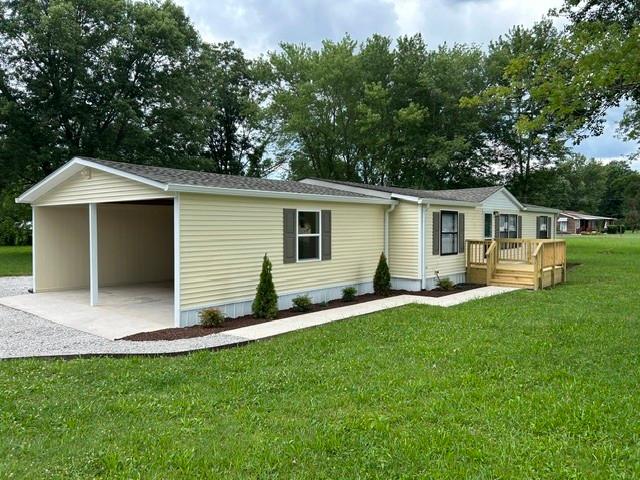 House for sale in Tennessee