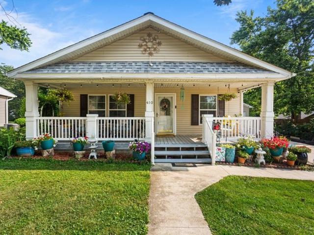 House for sale in Mahomet, Illinois