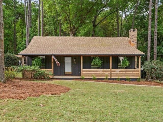House for sale in Fairhope, Alabama