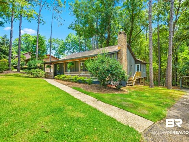 House for sale in Fairhope, Baldwin County