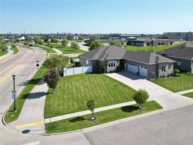 House for sale in West Fargo, North Dakota