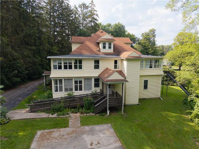 Commercial for sale in Cohocton, New York
