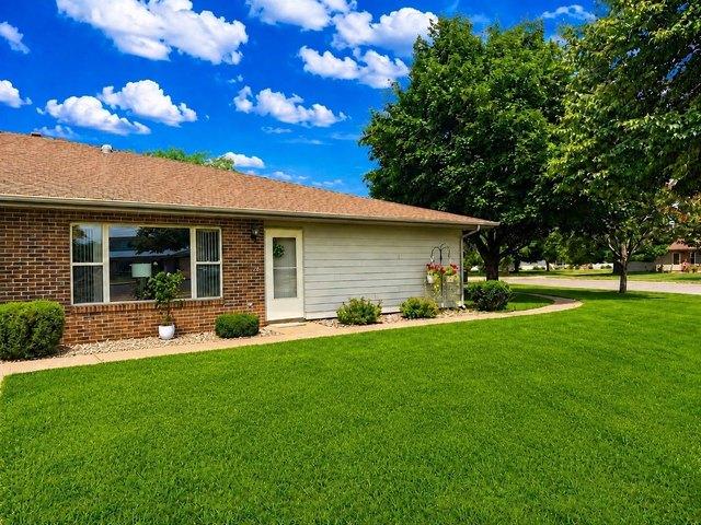 Condo for sale in Chippewa Falls, Wisconsin