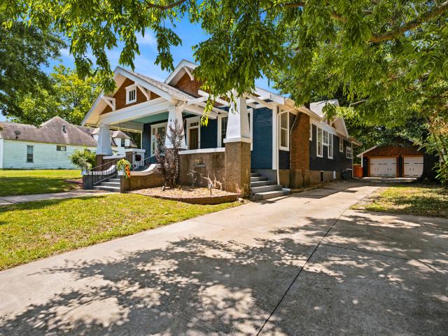House for sale in Barry, Missouri