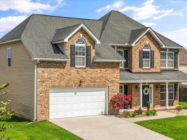 House for sale in Tennessee