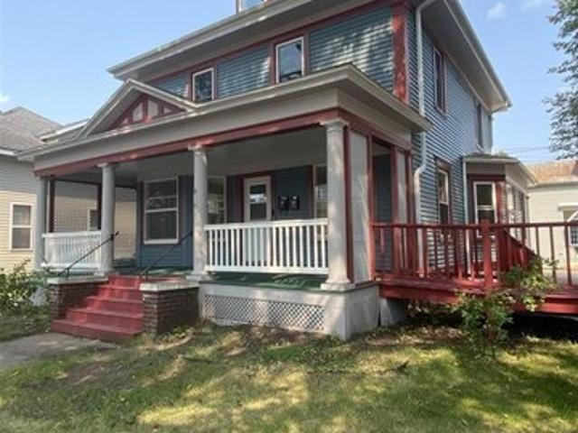 House for sale in Marathon, Wisconsin