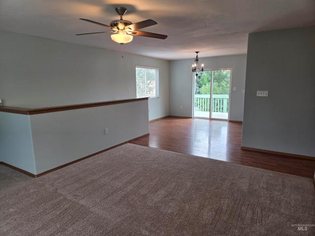 House for sale in Moscow, Idaho