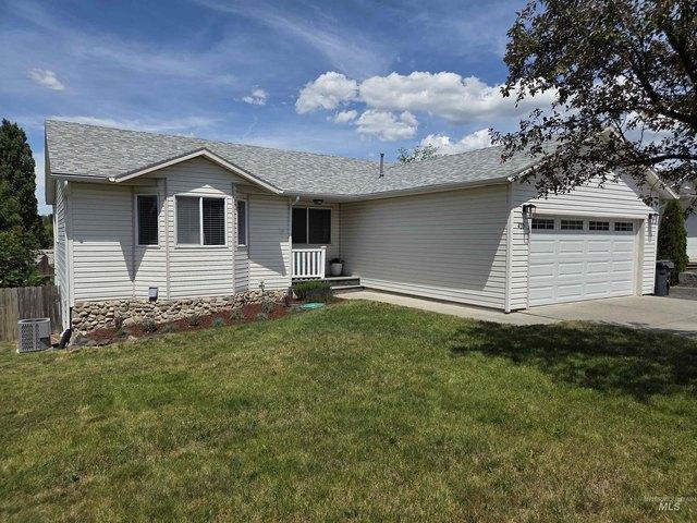 House for sale in Moscow, Idaho