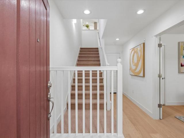 House for sale in Palo Alto, California