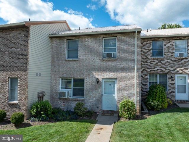 Townhouse for sale in Houserville, State College