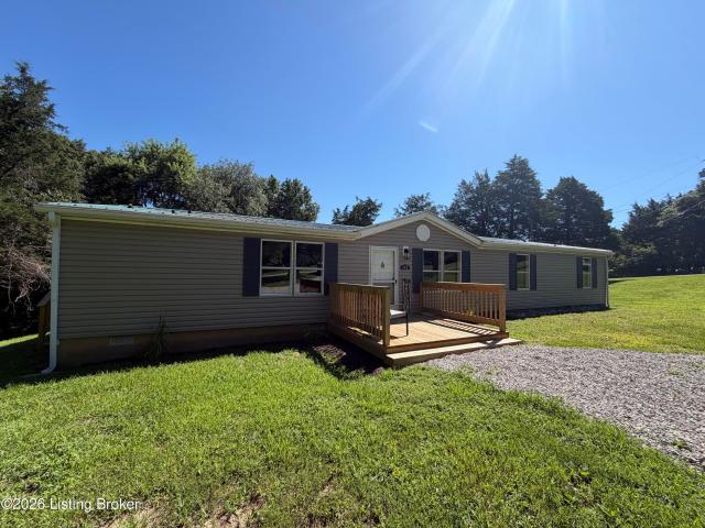 House for sale in Brandenburg, Meade County