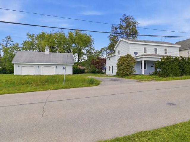 House for sale in Punxsutawney, Pennsylvania