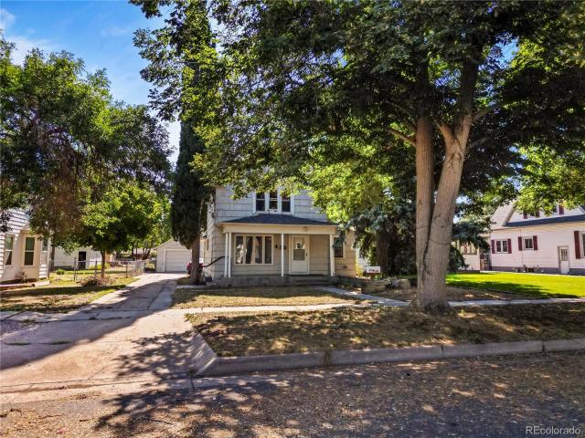 House for sale in Fort Morgan, Colorado