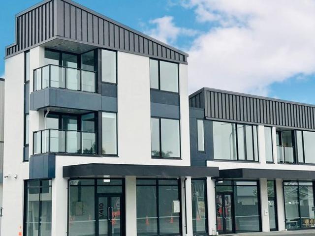 Apartment for rent in Auckland, Oroua County